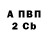 Амфетамин 97% iljaovsjannikov